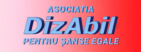 Asociatia DizAbil pentru sanse egale