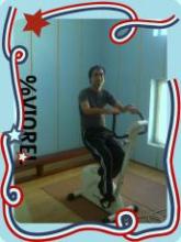 PERCA NICOLAE VIOREL's picture