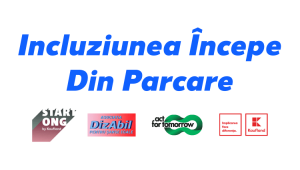 Incluziune DizAbil Pentru Sanse Egale