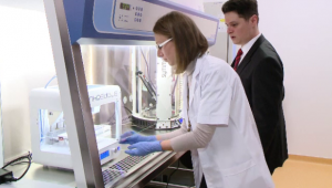 imprimanta biologica 3d