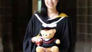 lam Shu Jie