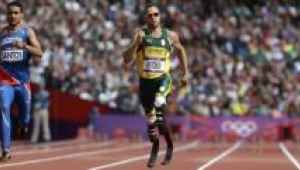 Oscar Pistorius