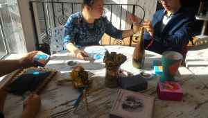 Prima intreprindere sociala dedicata persoanelor cu sindrom Down