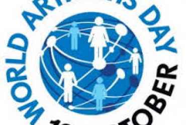 artrita - ziua mondiala