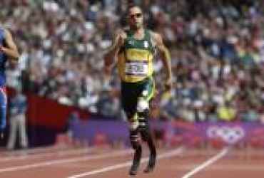 Oscar Pistorius