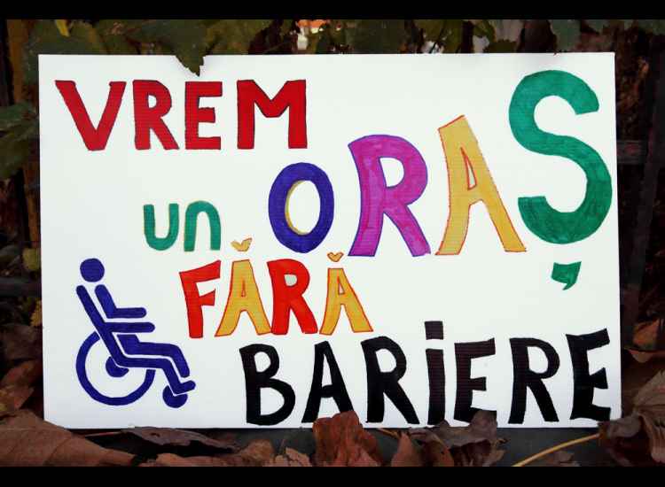dizabil.eu vrem un oras fara bariere