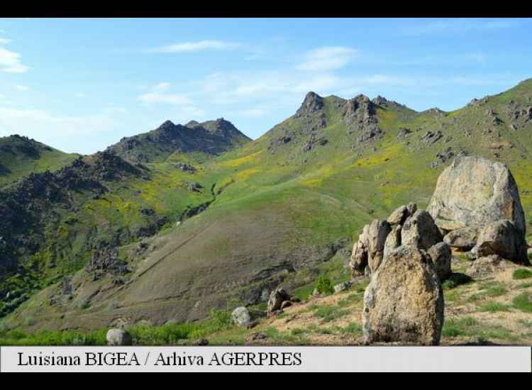 muntii Macinului pensiune pt persoane cu dizabilitati motorii