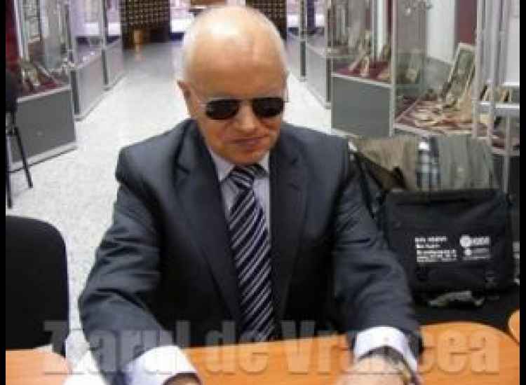 profesor oorb si surdo-mut