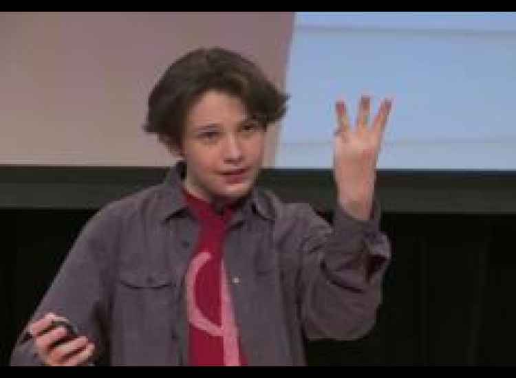 Jacob Barnett